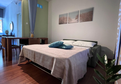 Casa Vacanze Appartamento Lalloggio Dellingegnere